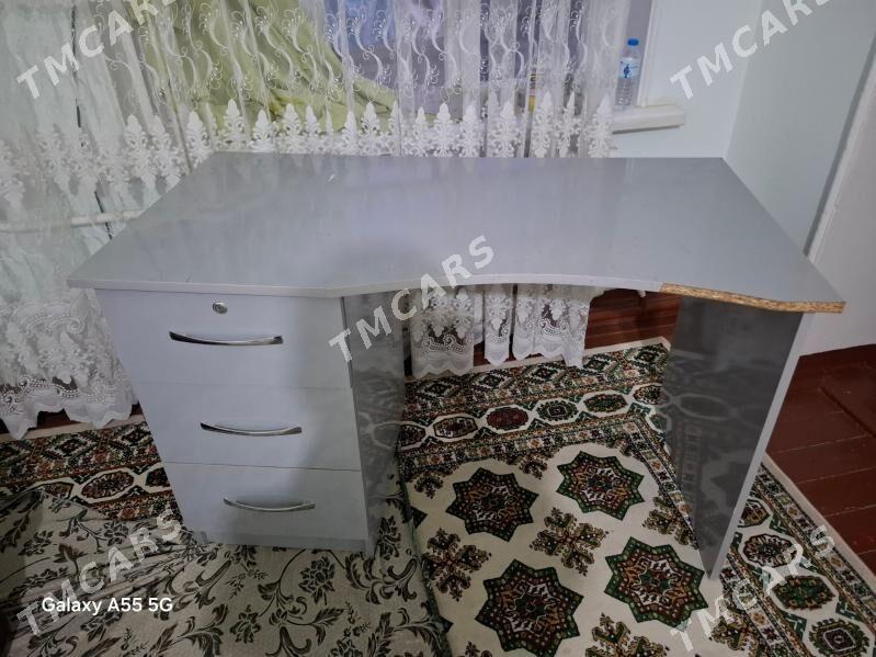 stol - Baýramaly - img 2