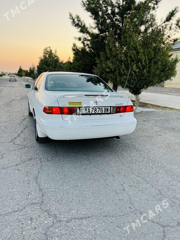 Toyota Camry 1999 - 140 000 TMT - Гызыларбат - img 5