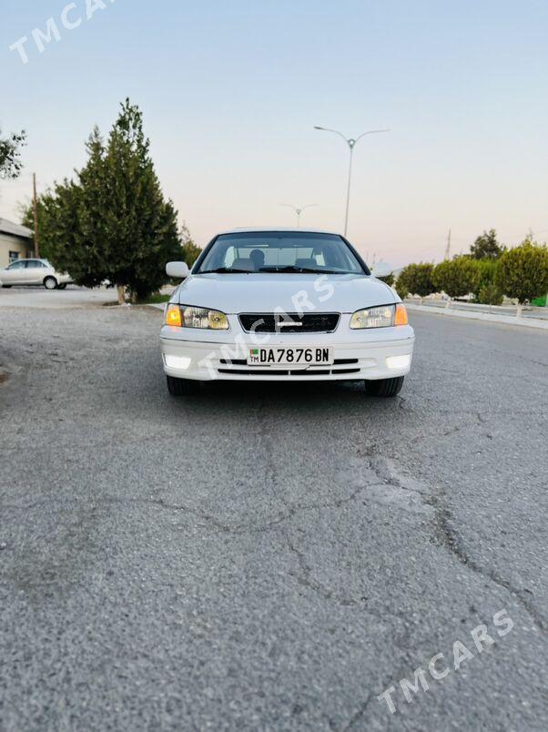 Toyota Camry 1999 - 140 000 TMT - Гызыларбат - img 2