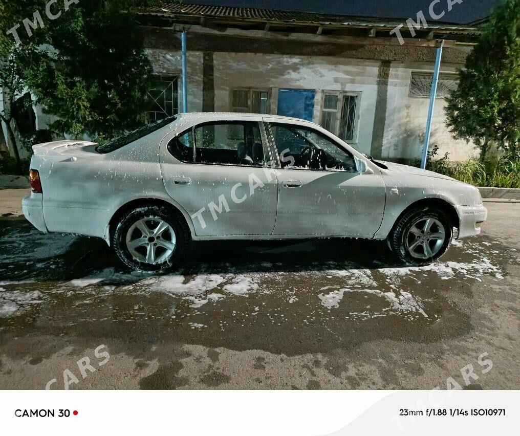 Toyota Camry 1994 - 50 000 TMT - Tejen - img 3
