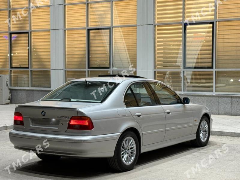 BMW 525 2002 - 130 000 TMT - Балканабат - img 3