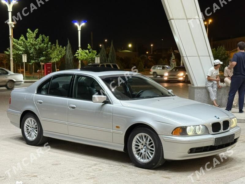 BMW 525 2002 - 130 000 TMT - Балканабат - img 6