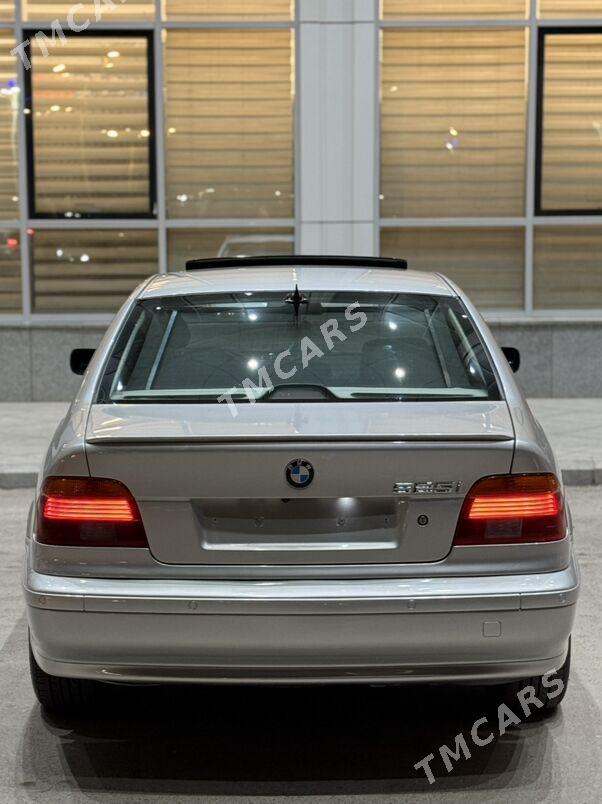 BMW 525 2002 - 130 000 TMT - Балканабат - img 4
