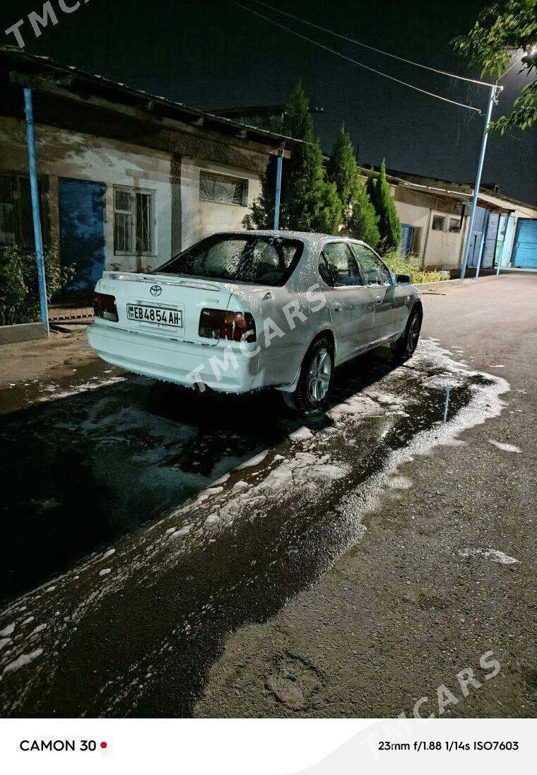 Toyota Camry 1994 - 50 000 TMT - Tejen - img 4