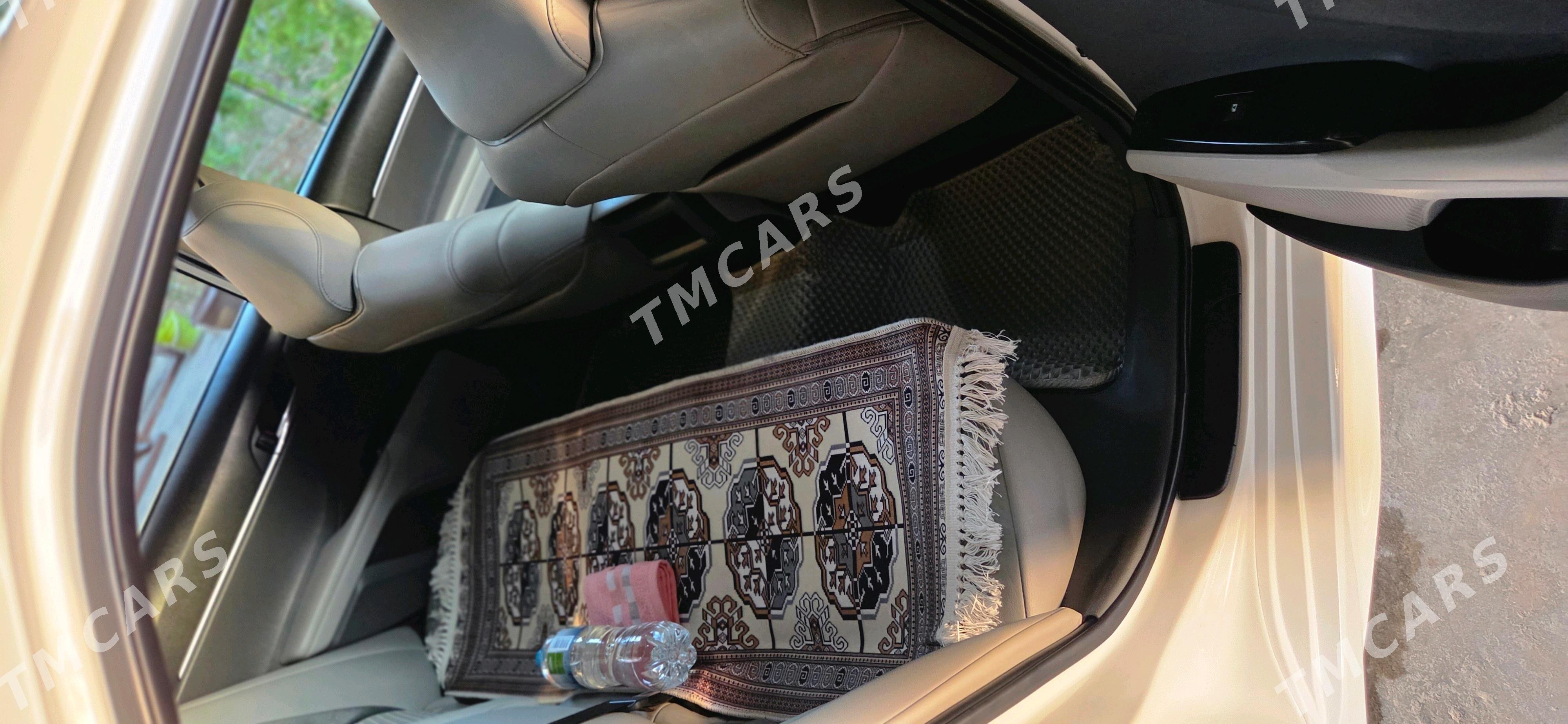 Toyota Camry 2019 - 340 000 TMT - Mary - img 4