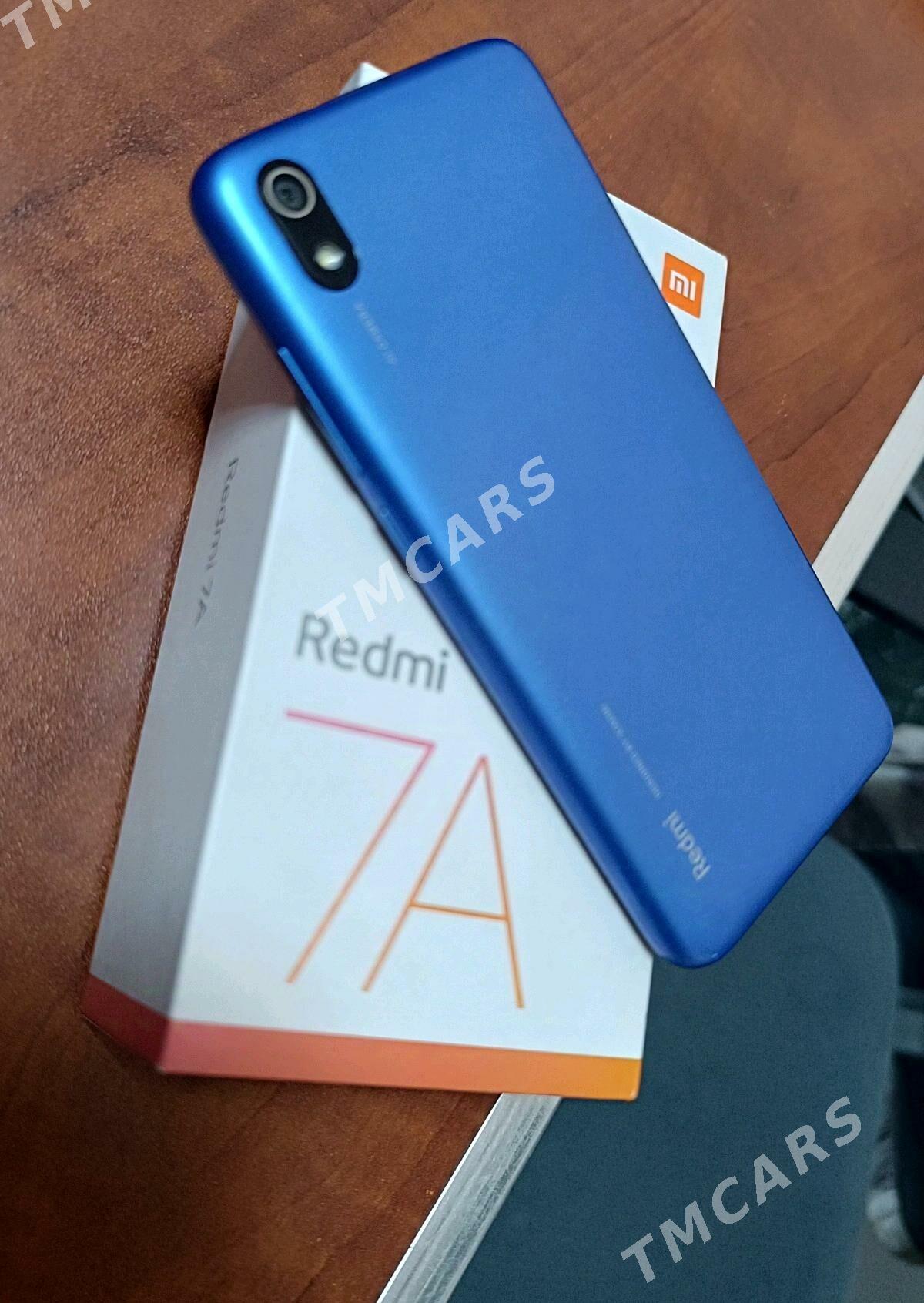 Satlyk Redmi 7A - Mary - img 2