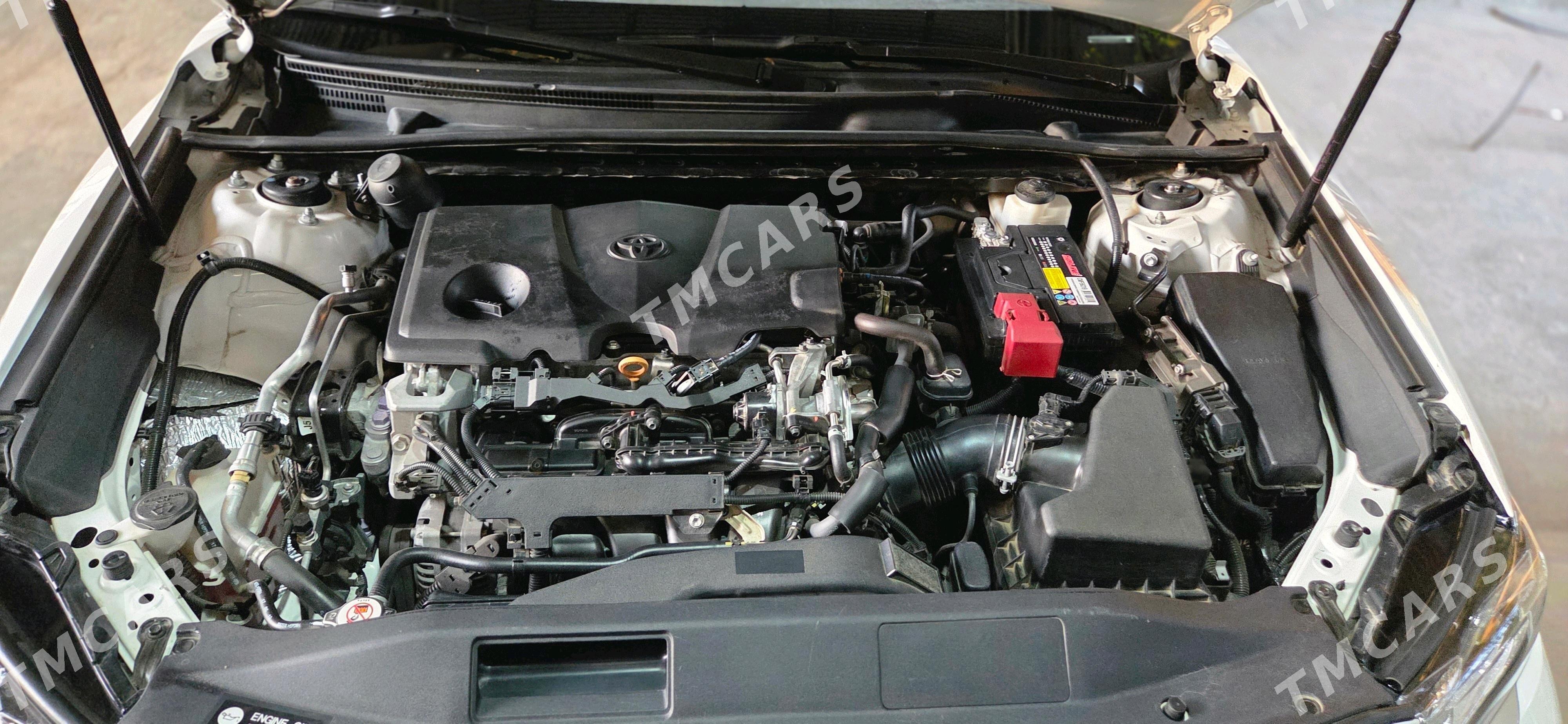 Toyota Camry 2019 - 340 000 TMT - Mary - img 5