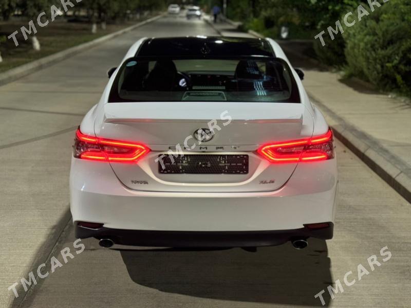 Toyota Camry 2020 - 355 000 TMT - Aşgabat - img 6