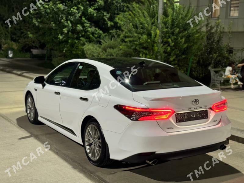 Toyota Camry 2020 - 355 000 TMT - Aşgabat - img 5