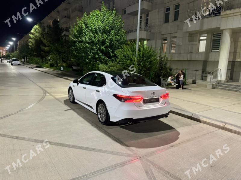 Toyota Camry 2020 - 355 000 TMT - Aşgabat - img 7