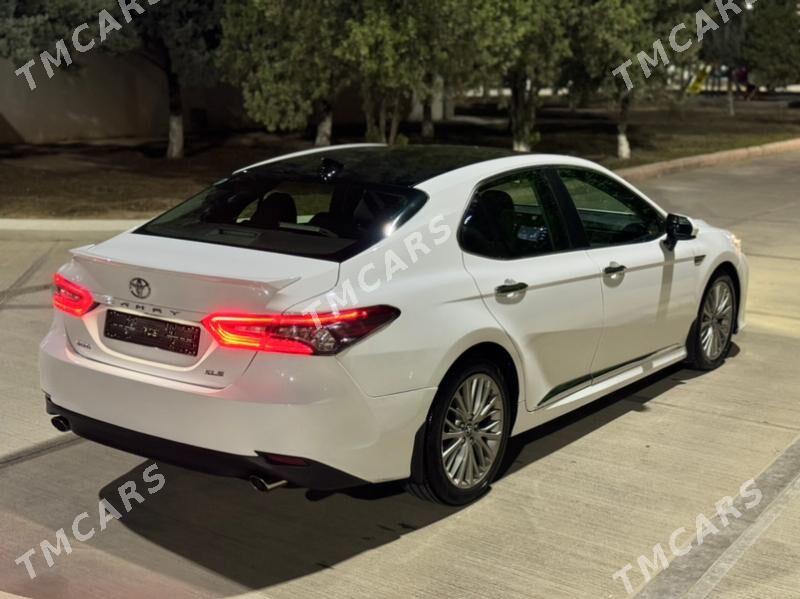 Toyota Camry 2020 - 355 000 TMT - Aşgabat - img 3