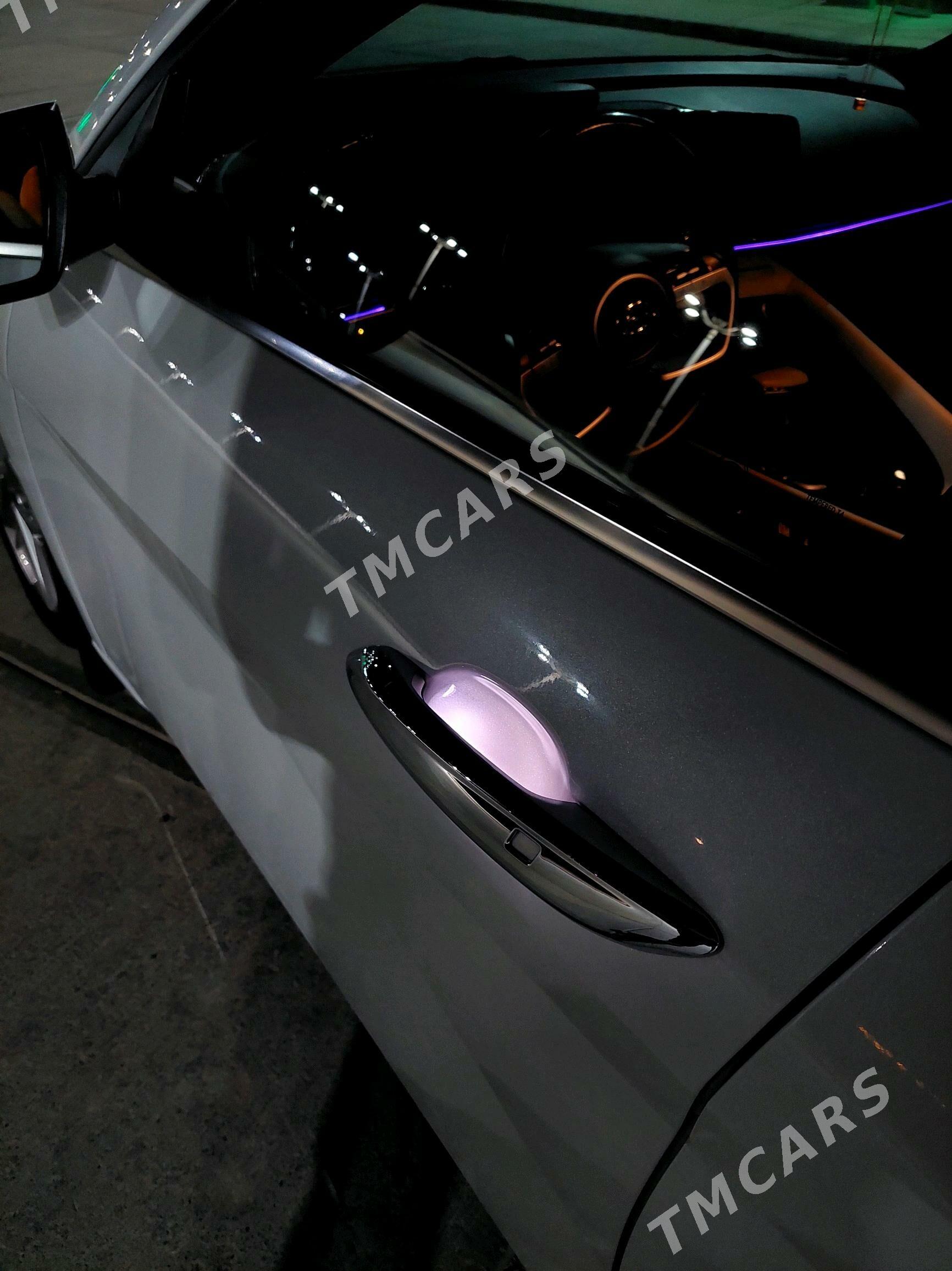 Hyundai Elantra 2021 - 305 000 TMT - Ашхабад - img 4