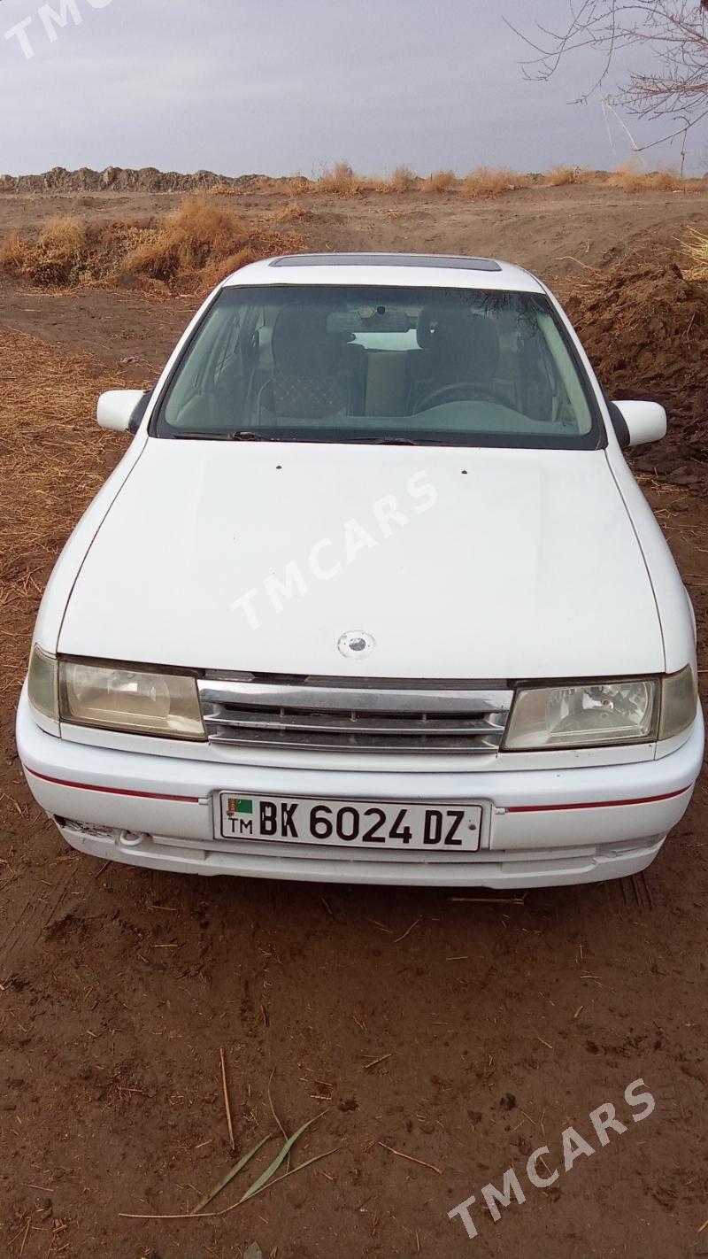 Opel Vectra 1990 - 22 000 TMT - Akdepe - img 3
