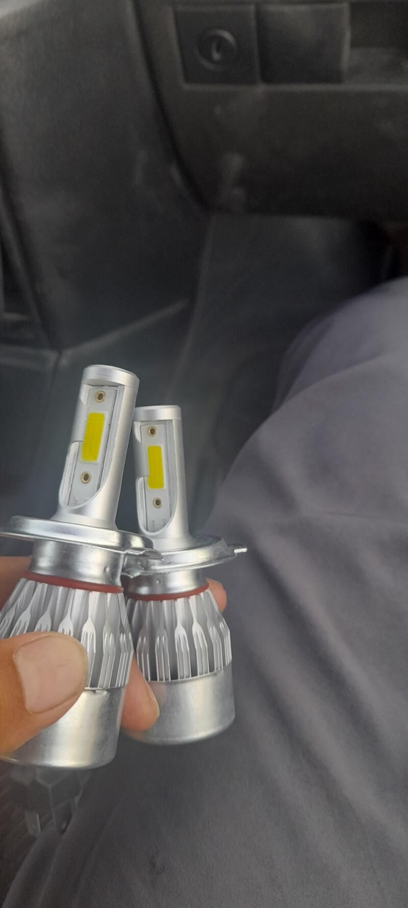 Led Lampa 70 TMT - Мургап - img 4