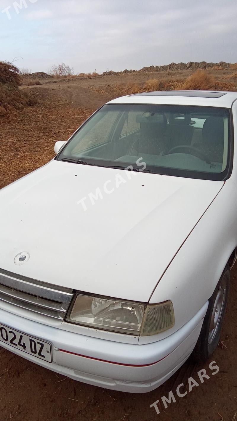 Opel Vectra 1990 - 22 000 TMT - Akdepe - img 6