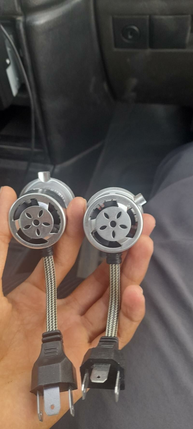 Led Lampa 70 TMT - Мургап - img 3