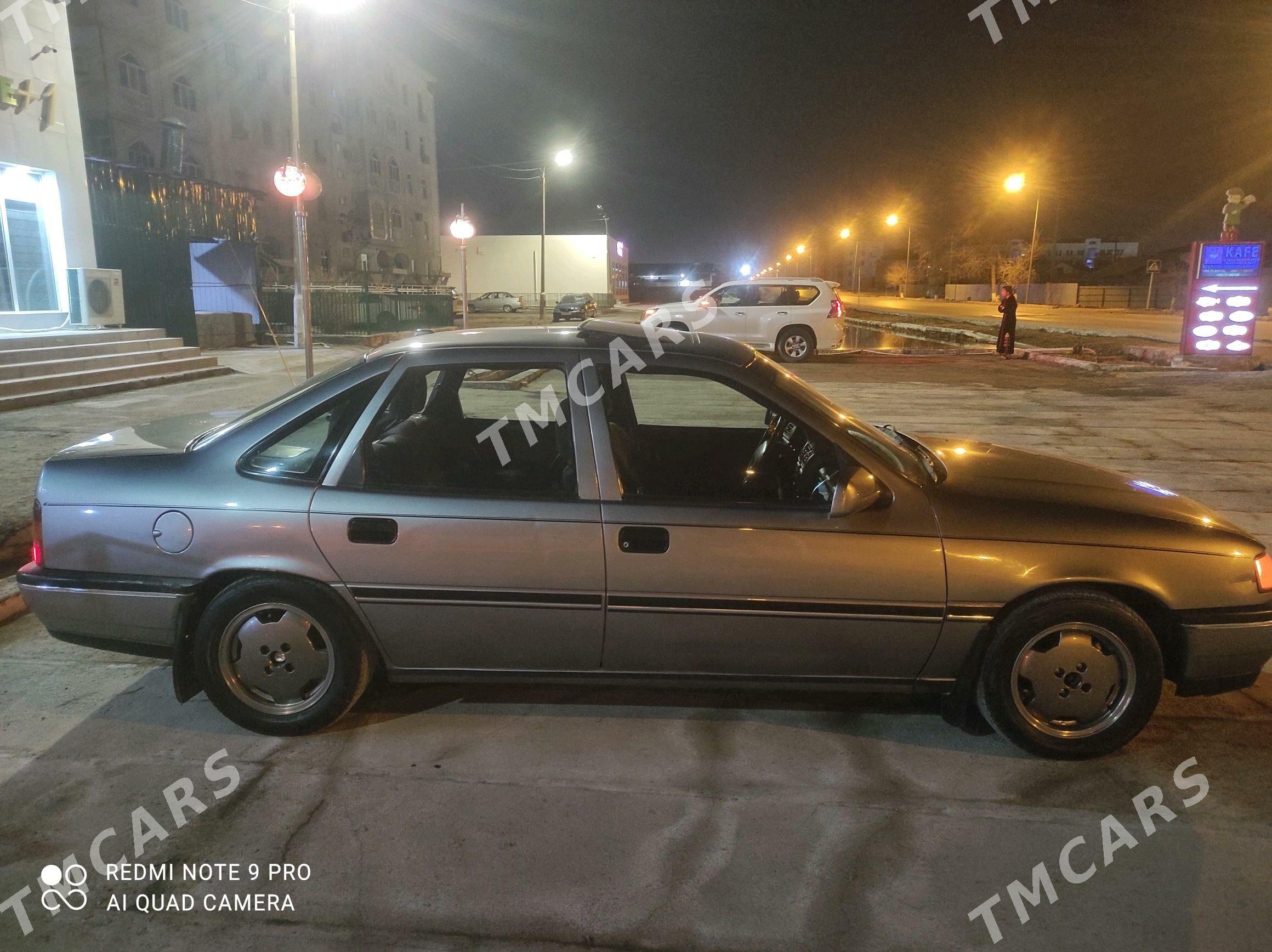 Opel Vectra 1991 - 33 000 TMT - Türkmenabat - img 2