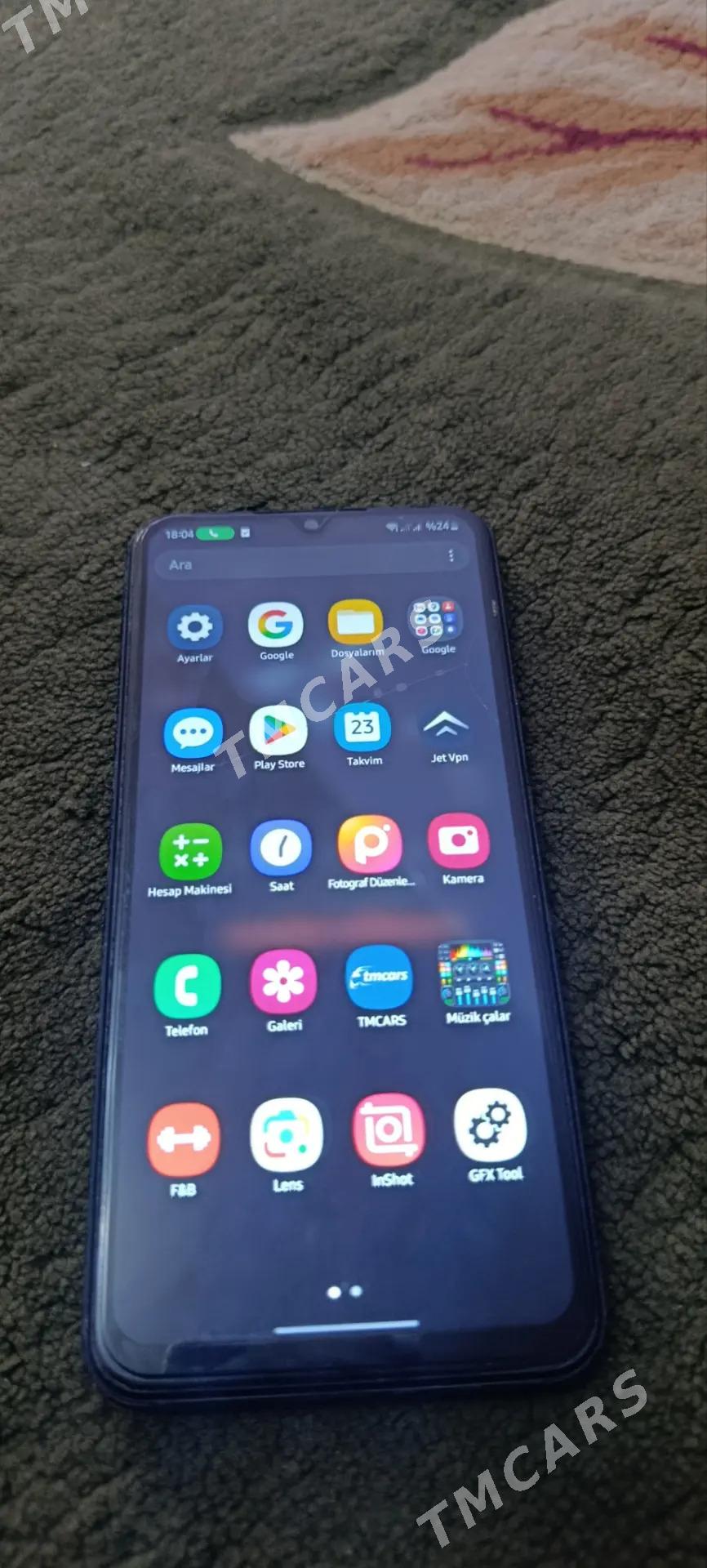 Samsung a13 - Türkmenbaşy - img 2