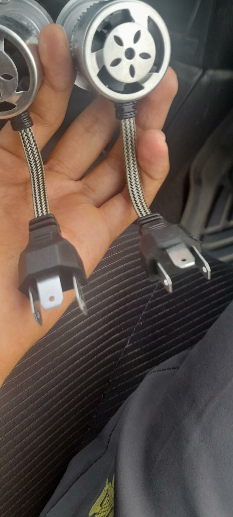 Led Lampa 70 TMT - Мургап - img 2