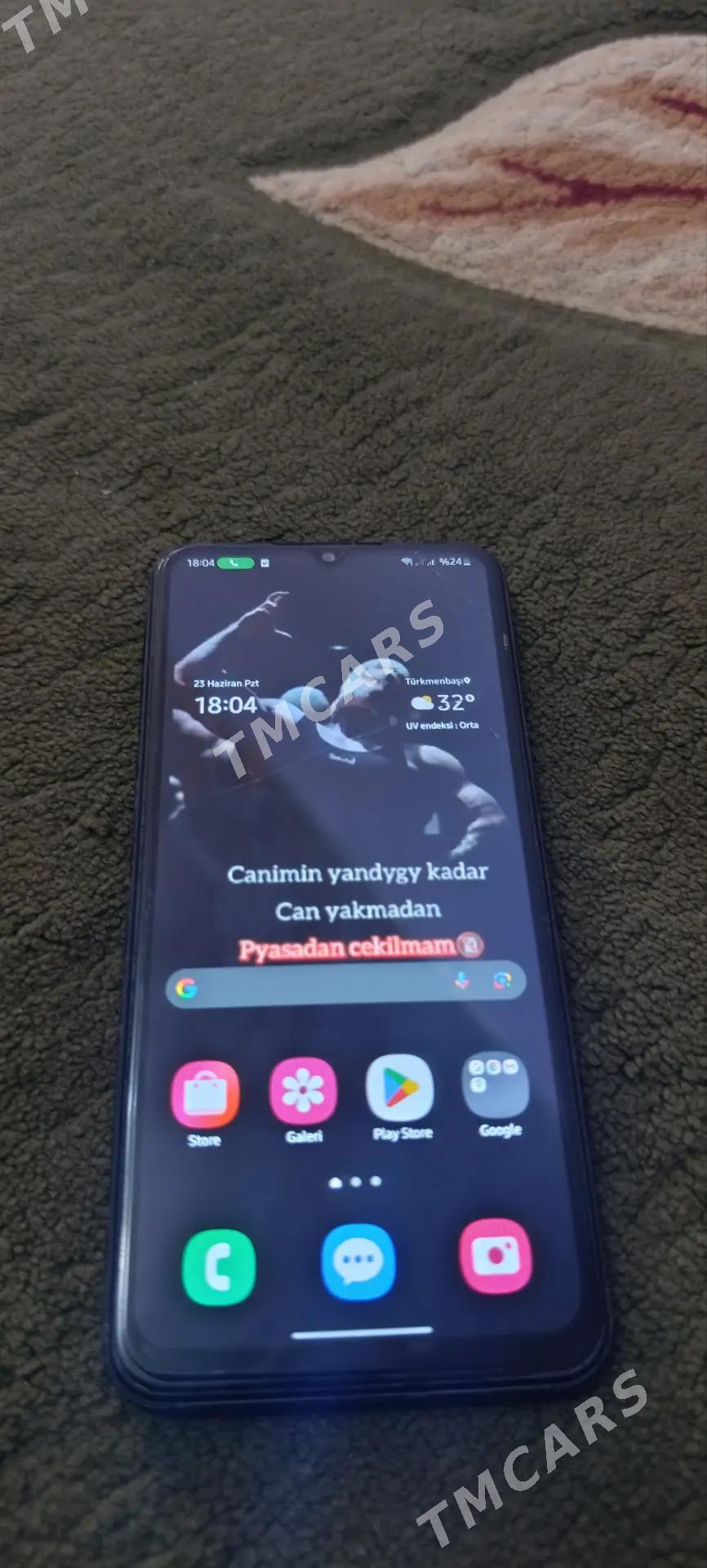 Samsung a13 - Türkmenbaşy - img 4