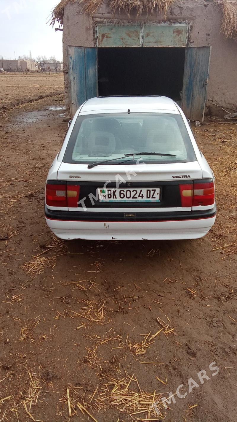 Opel Vectra 1990 - 22 000 TMT - Akdepe - img 4