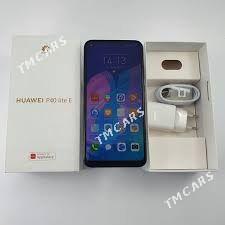 Huawei p40 lite E - Туркменабат - img 3