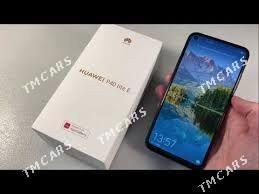 Huawei p40 lite E - Туркменабат - img 2