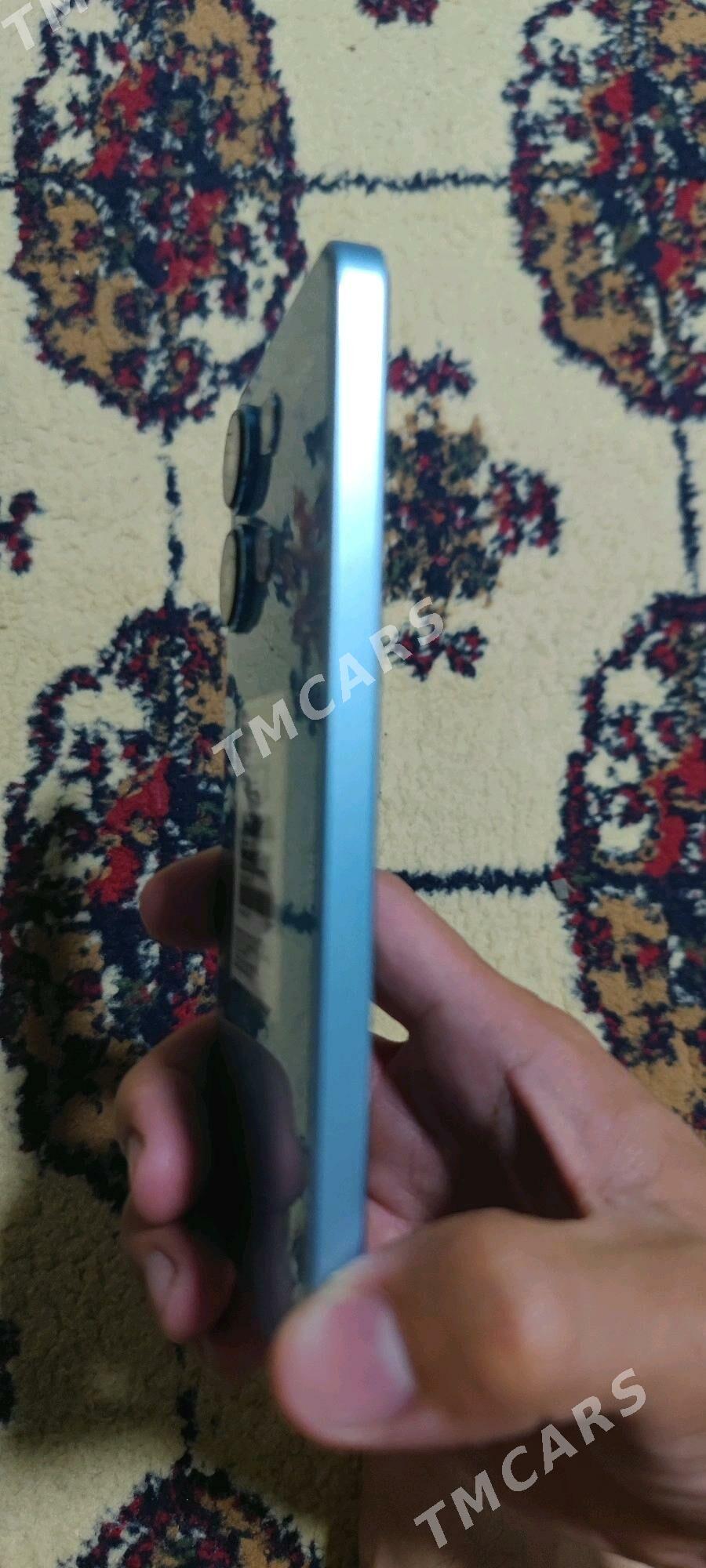 Redmi Note 13 8/128 - Türkmenbaşy - img 4