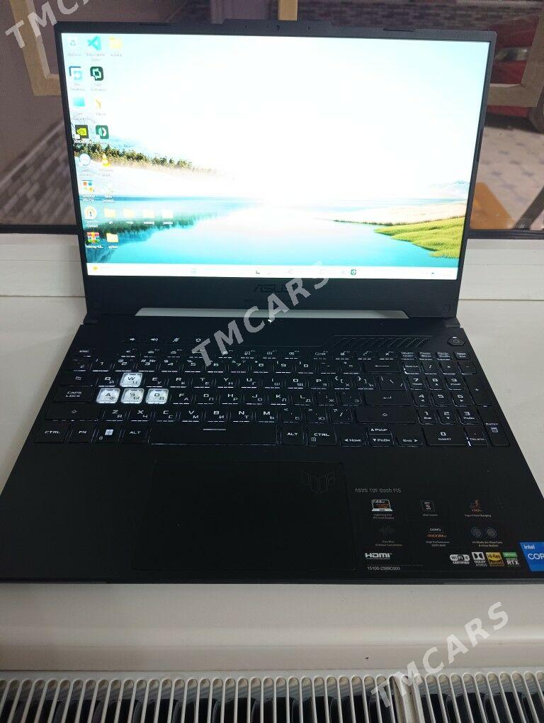 Asus Tuf - Türkmenabat - img 4