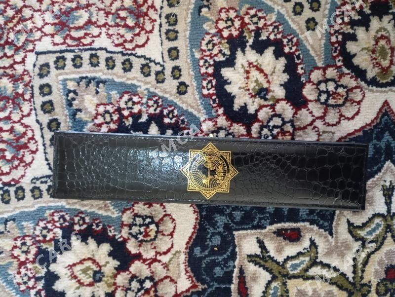 SAGAT MASLAHAT - Aşgabat - img 3