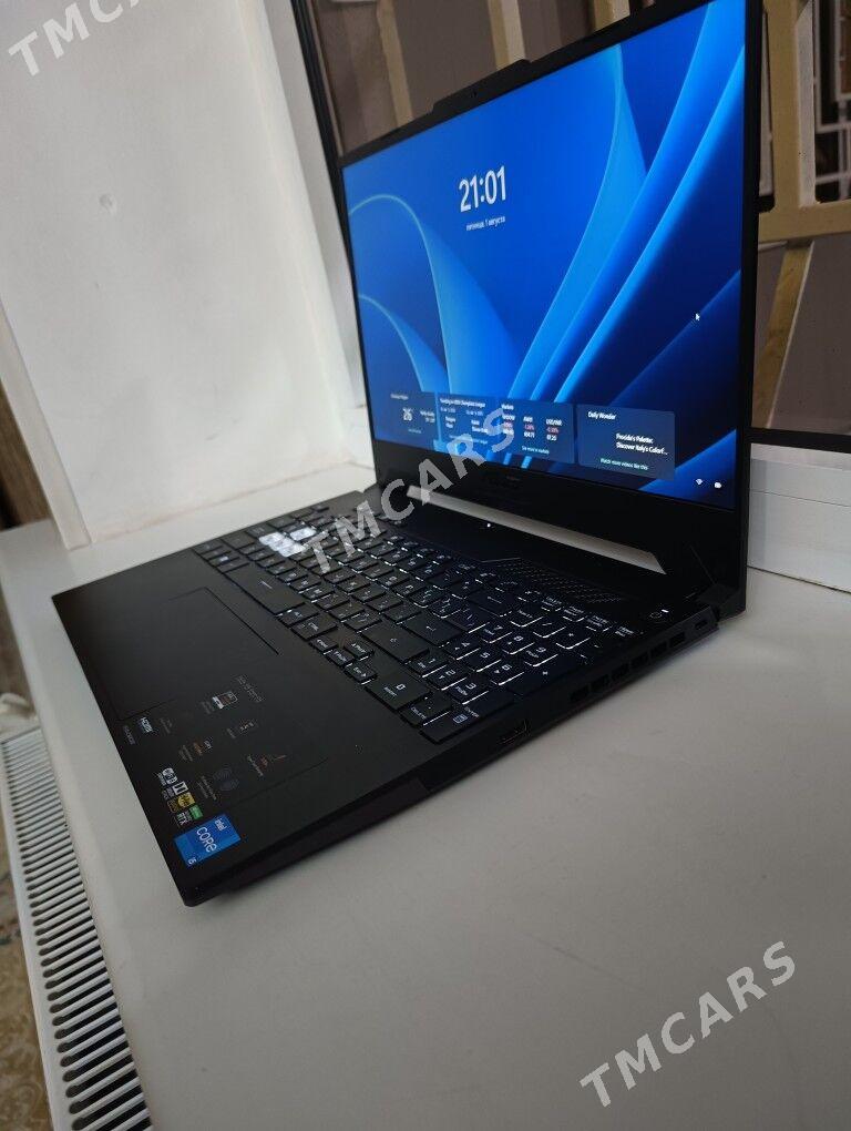 Asus Tuf - Türkmenabat - img 3