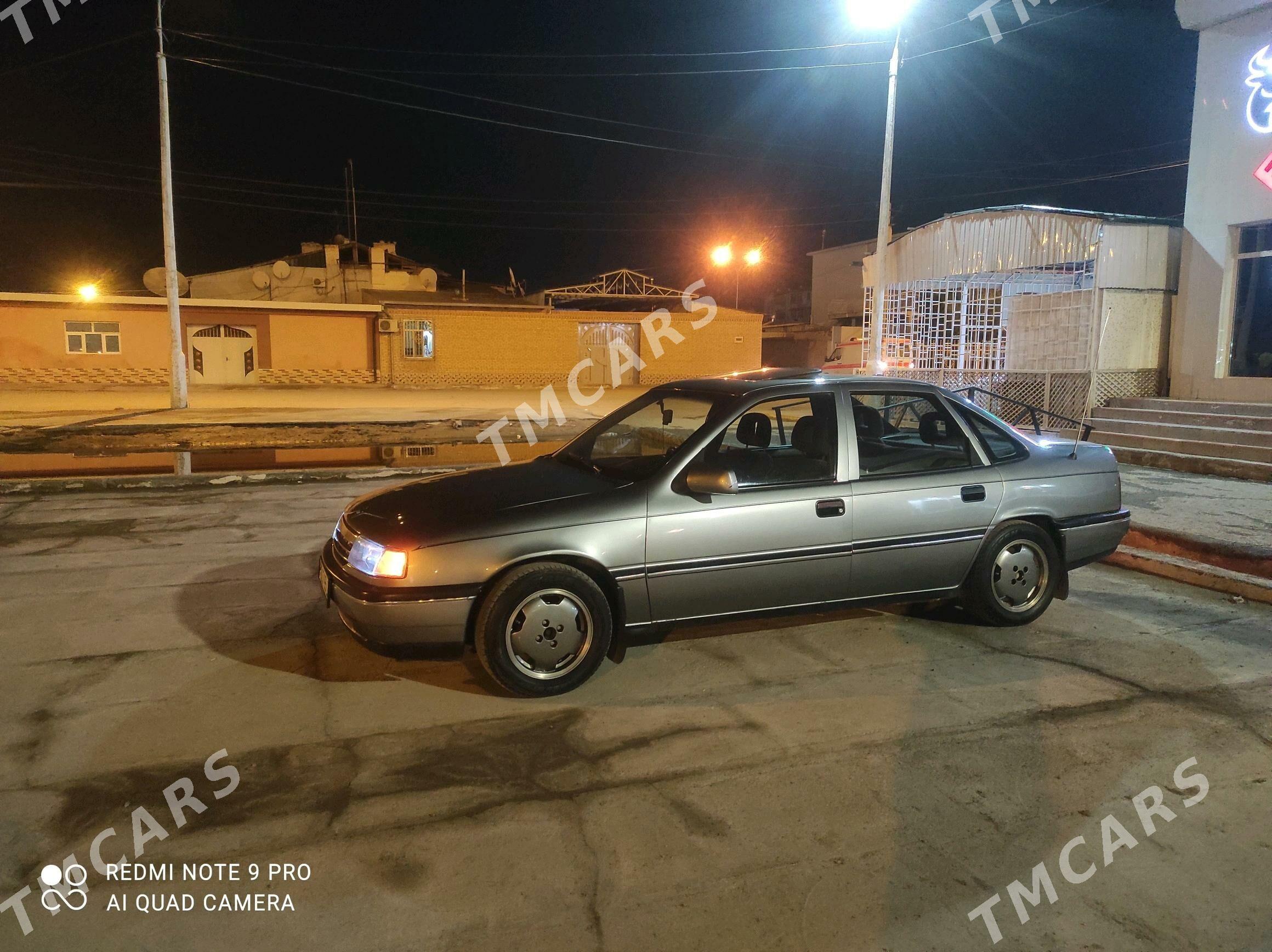 Opel Vectra 1991 - 33 000 TMT - Türkmenabat - img 3