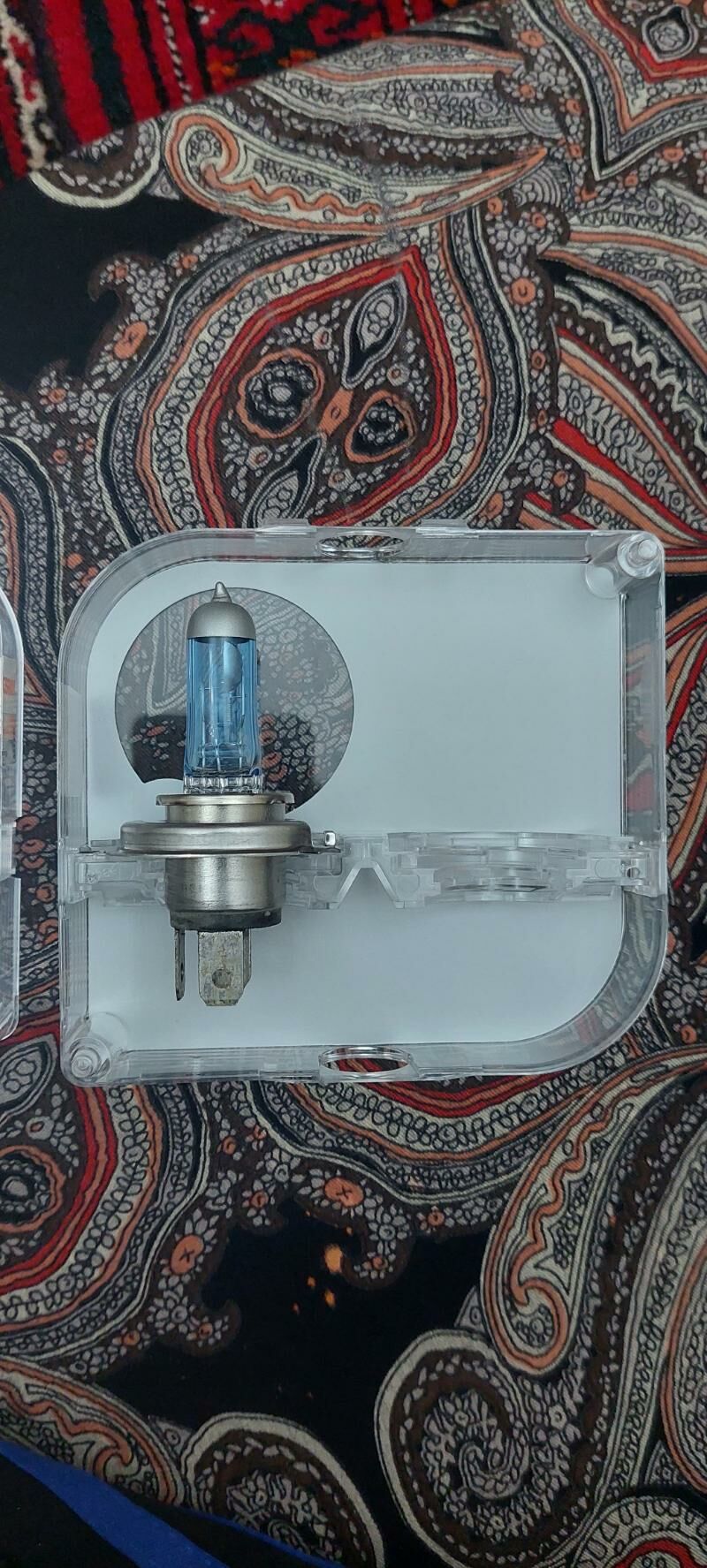 Лампочка Lampocka Osram 100 TMT - Туркменбаши - img 3