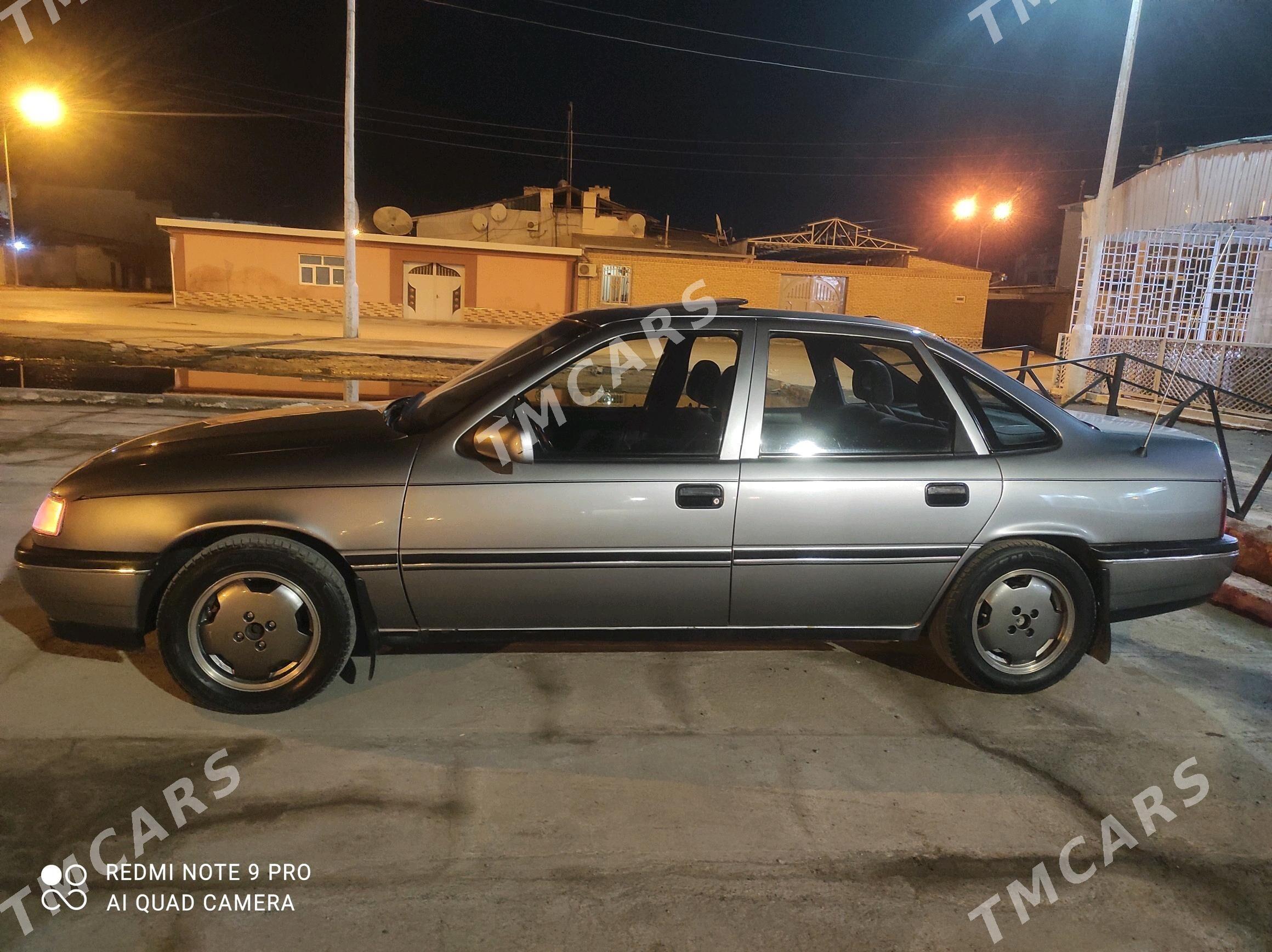 Opel Vectra 1991 - 33 000 TMT - Türkmenabat - img 5