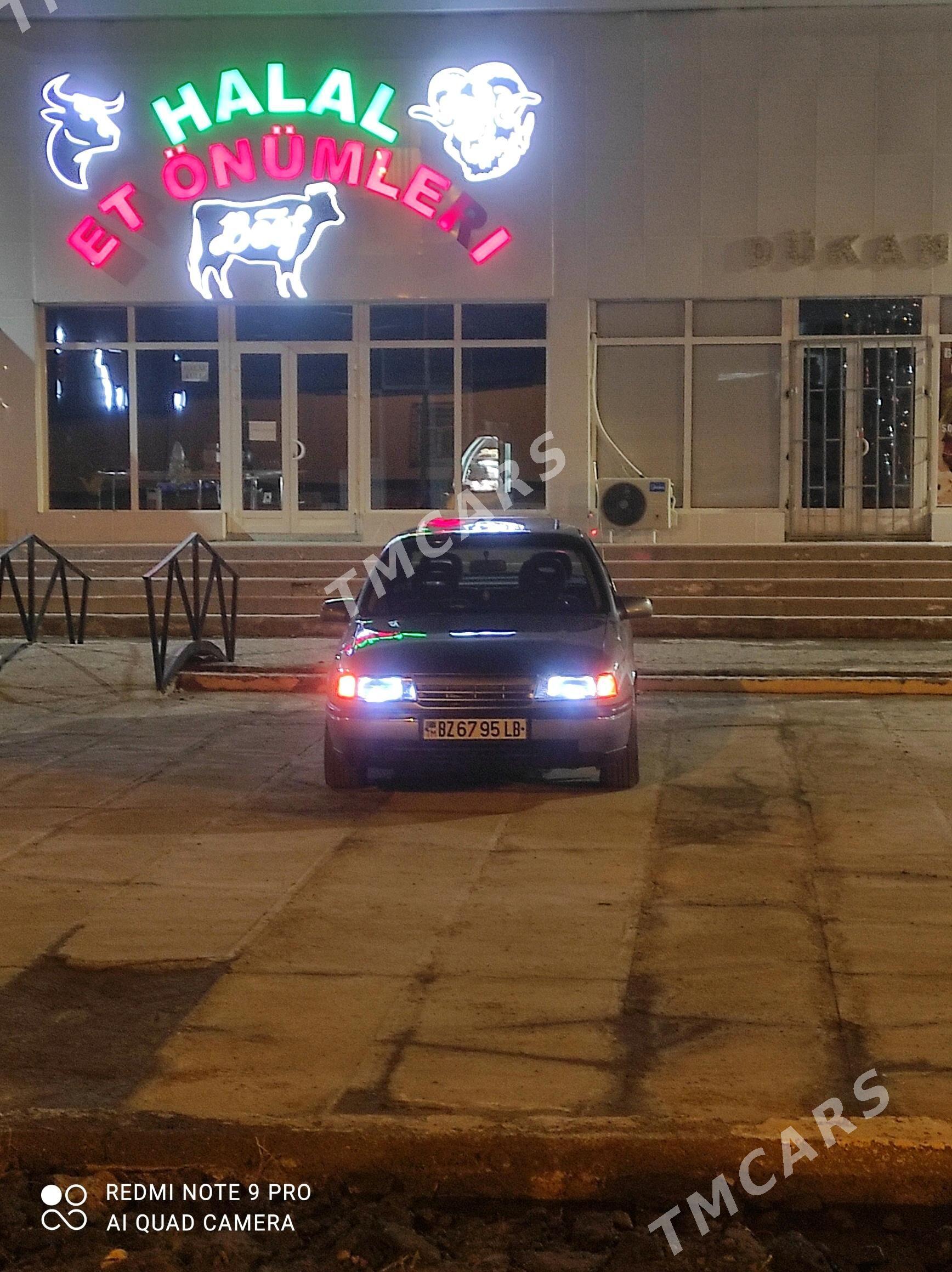 Opel Vectra 1991 - 33 000 TMT - Türkmenabat - img 7