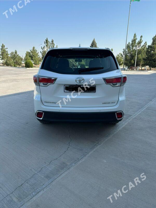 Toyota Highlander 2016 - 410 000 TMT - Kaka - img 3