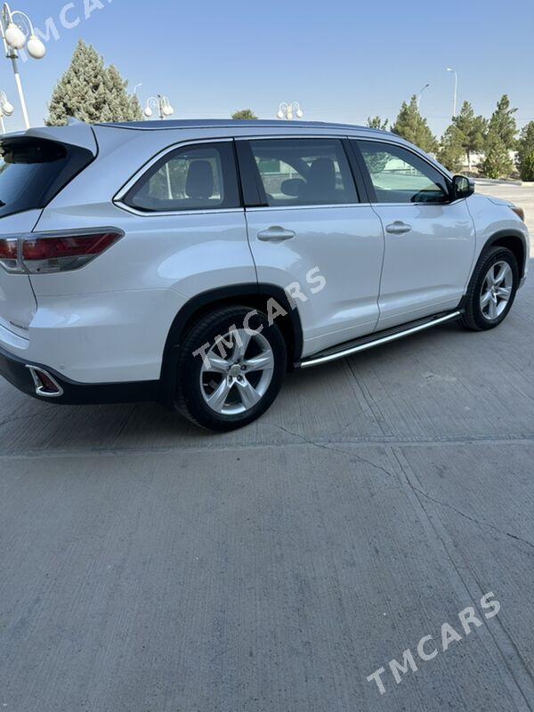 Toyota Highlander 2016 - 410 000 TMT - Kaka - img 5