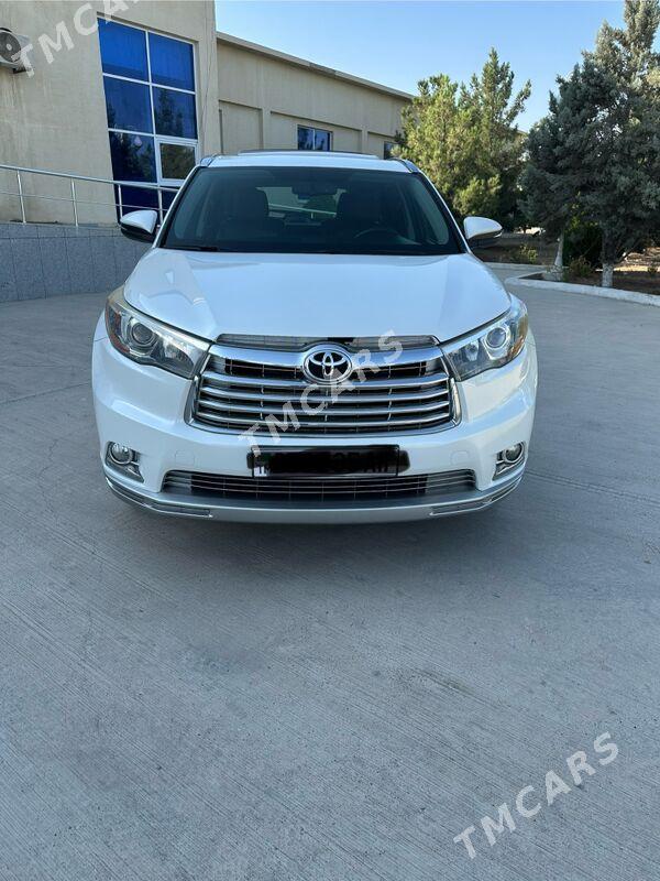 Toyota Highlander 2016 - 410 000 TMT - Kaka - img 2