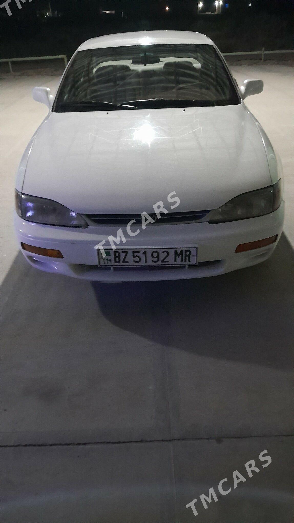 Toyota Camry 1996 - 95 000 TMT - Murgap - img 2