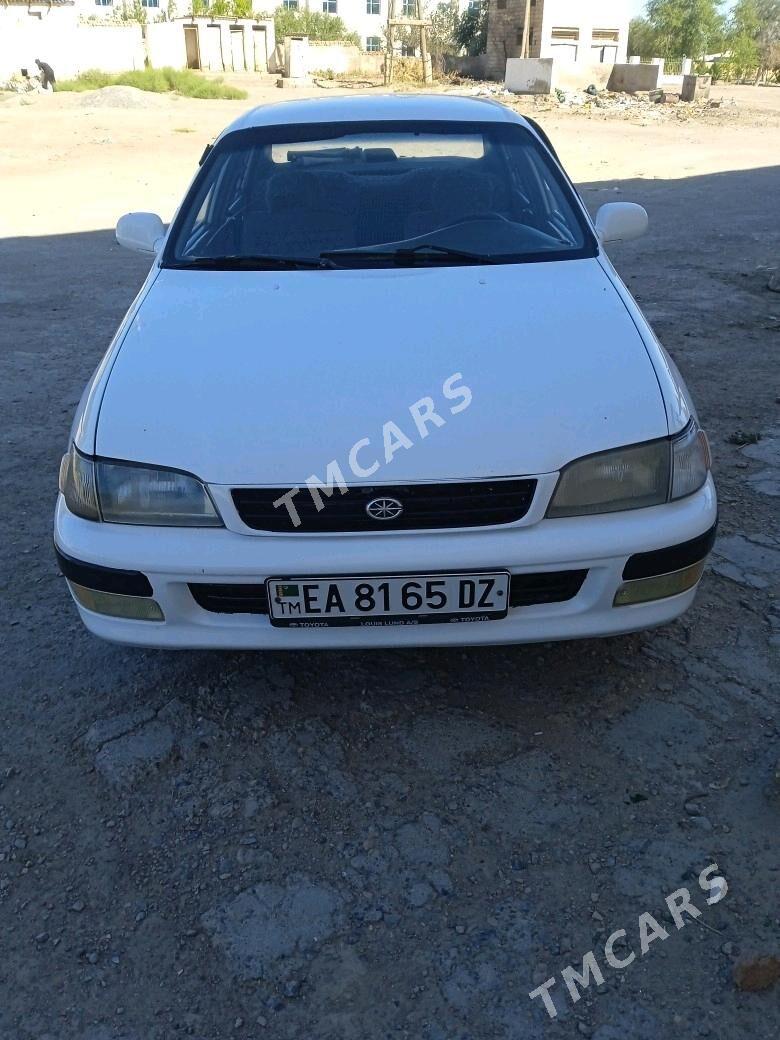 Toyota Corona 1994 - 60 000 TMT - Köneürgenç - img 2