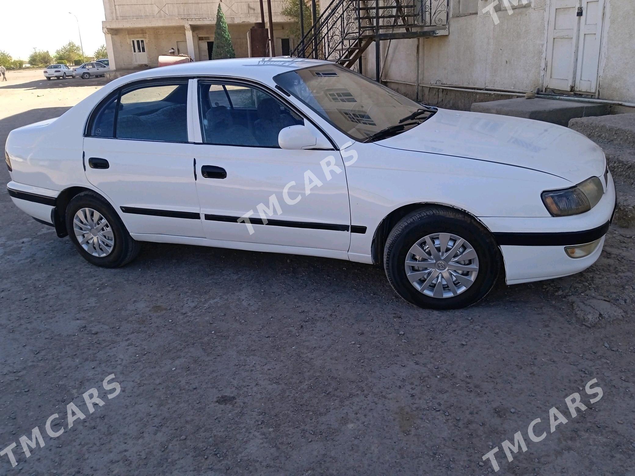 Toyota Corona 1994 - 60 000 TMT - Köneürgenç - img 4