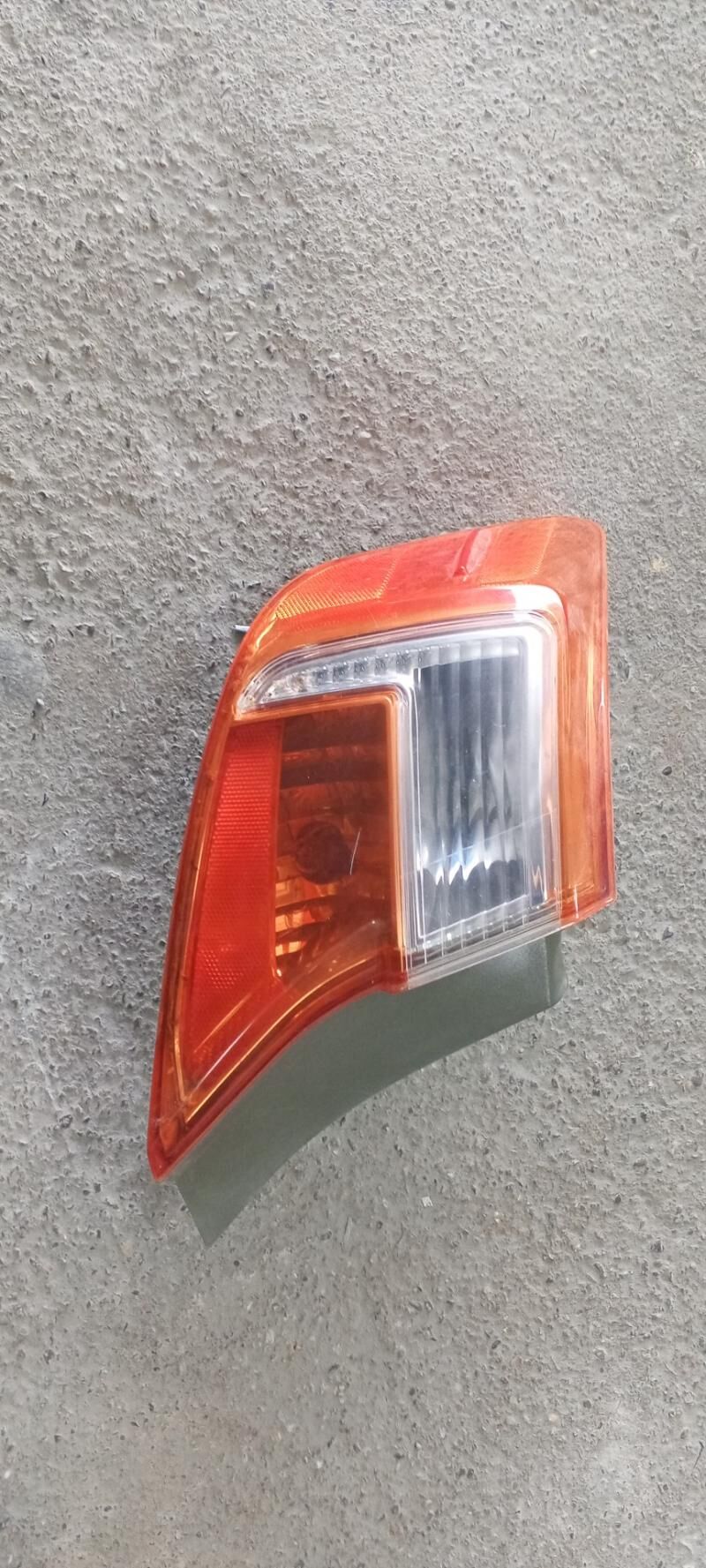 Çyra yzky çep Palta Camry 60 TMT - Ашхабад - img 2