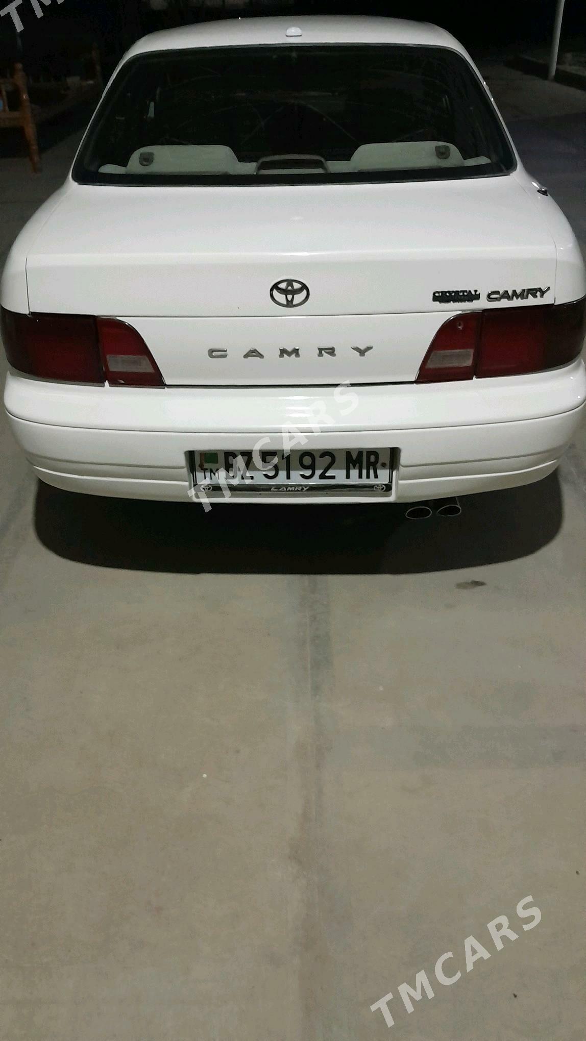 Toyota Camry 1996 - 95 000 TMT - Murgap - img 4