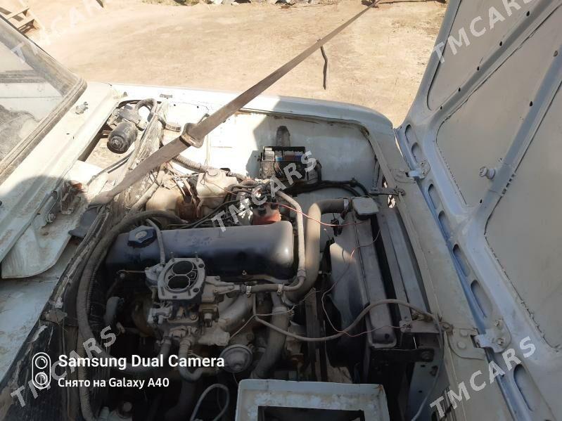 Lada 2101 1981 - 25 000 TMT - Туркменабат - img 2