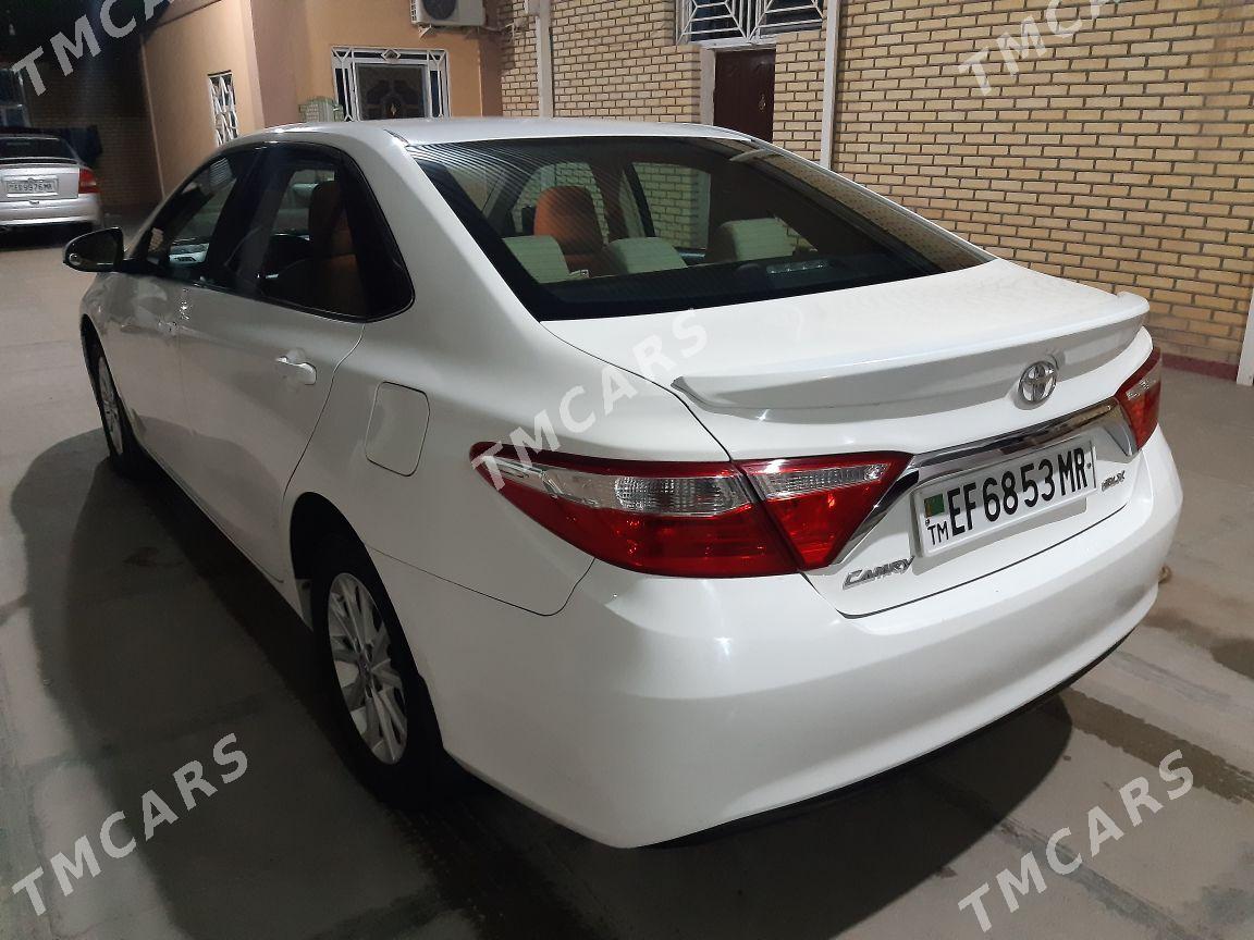 Toyota Camry 2016 - 245 000 TMT - Mary - img 7