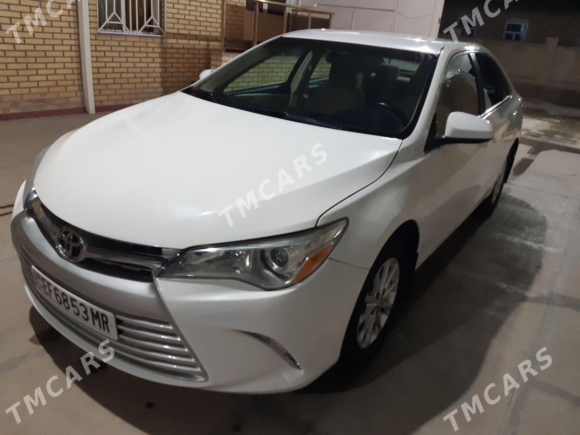 Toyota Camry 2016 - 245 000 TMT - Mary - img 4