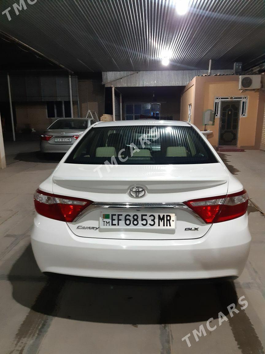 Toyota Camry 2016 - 245 000 TMT - Mary - img 6