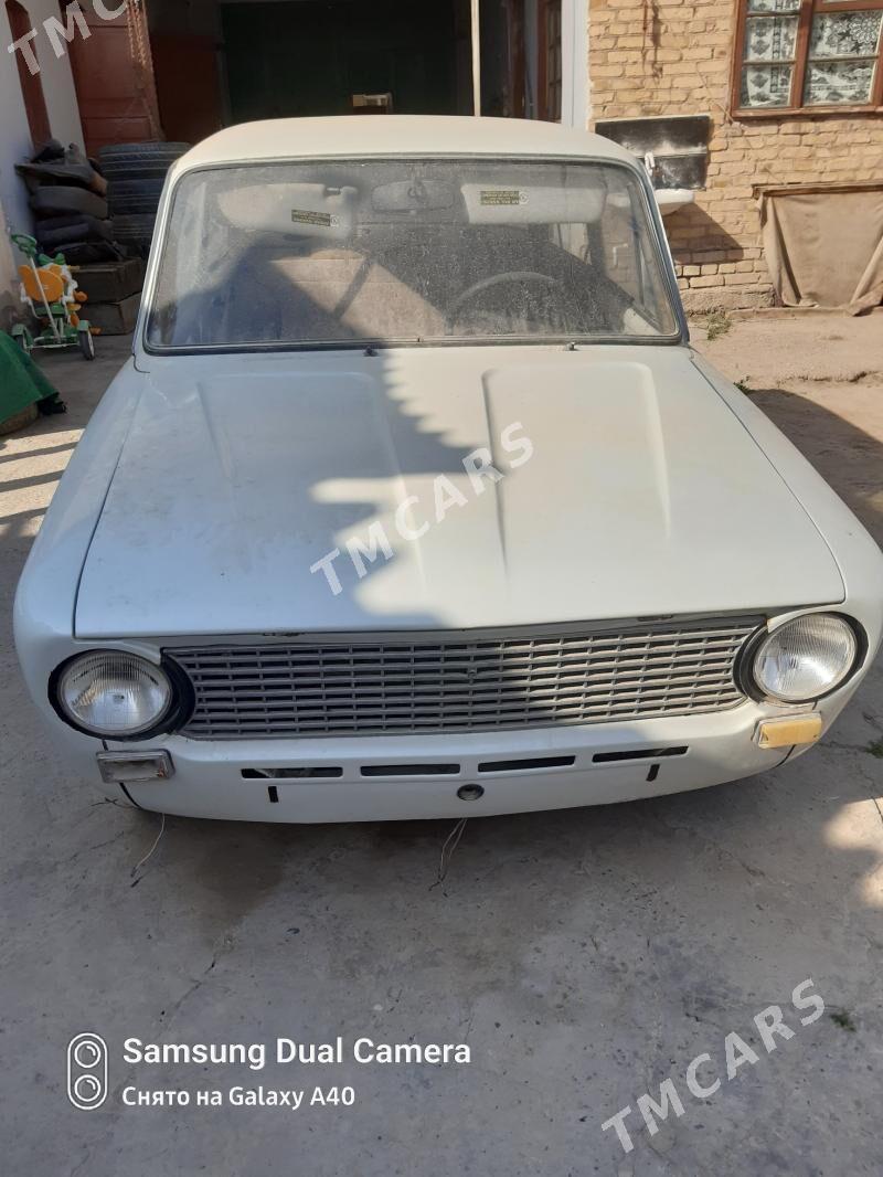 Lada 2101 1981 - 25 000 TMT - Туркменабат - img 3