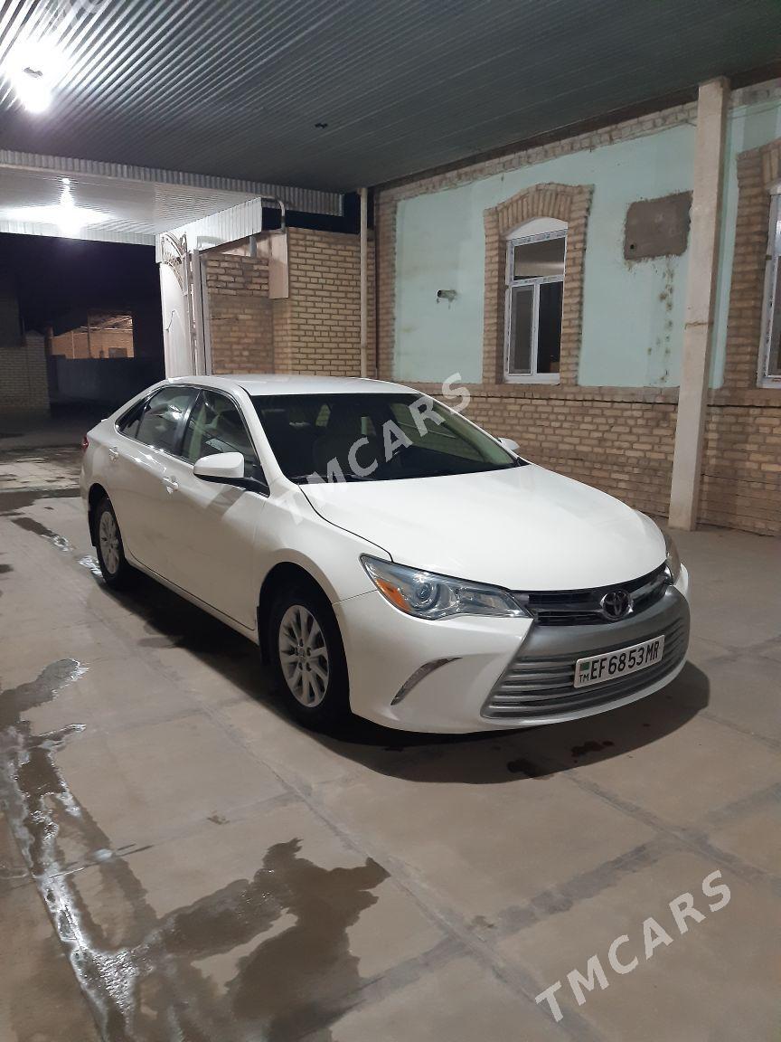 Toyota Camry 2016 - 245 000 TMT - Mary - img 3