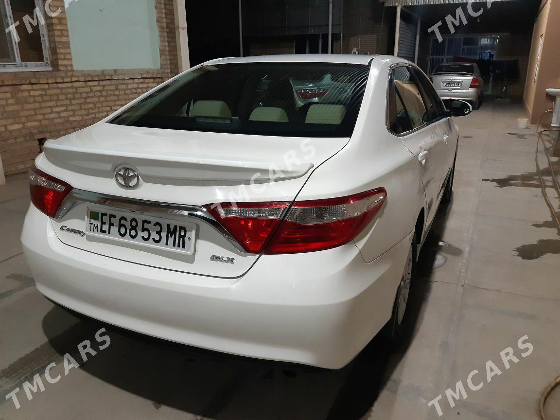 Toyota Camry 2016 - 245 000 TMT - Mary - img 5
